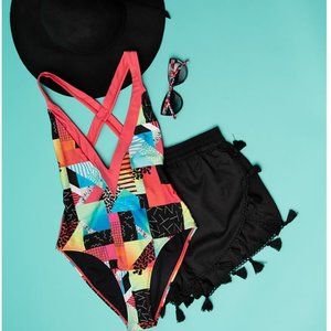 NWT One Piece